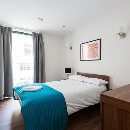 Twyne House Apartments London Ngoại thất bức ảnh