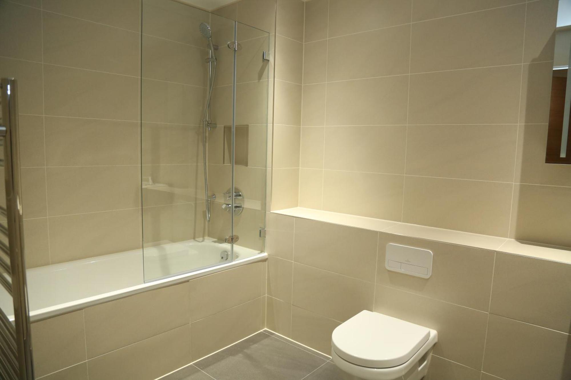 Twyne House Apartments London Ngoại thất bức ảnh