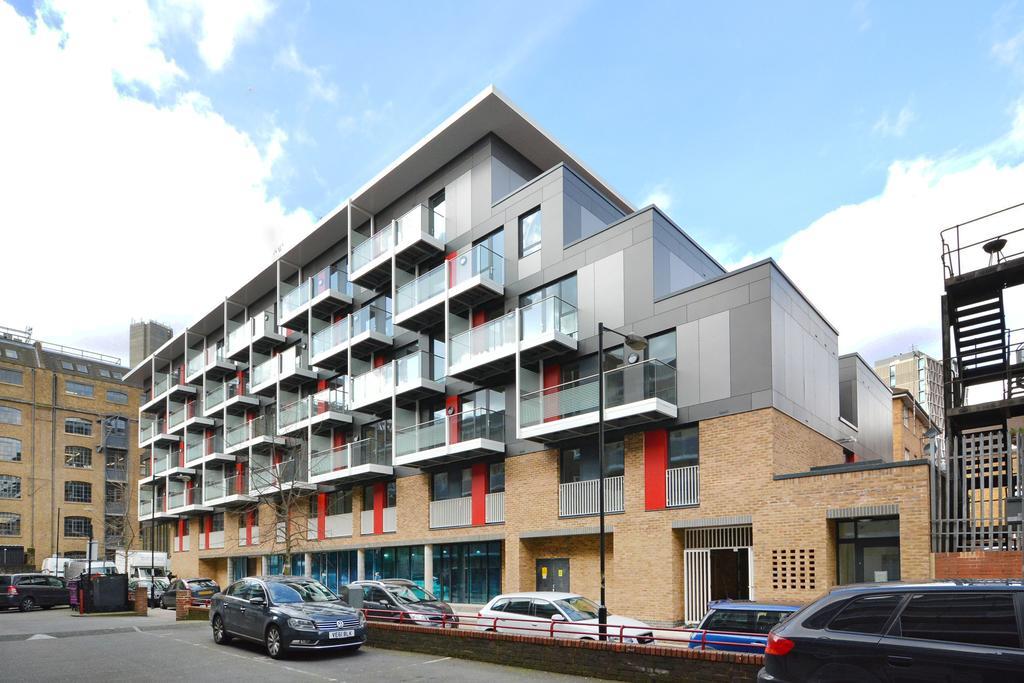 Twyne House Apartments London Ngoại thất bức ảnh