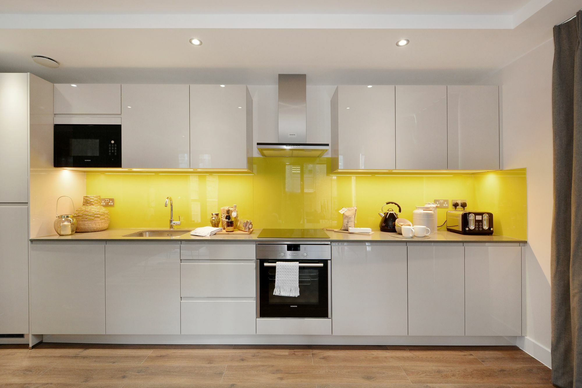 Twyne House Apartments London Ngoại thất bức ảnh
